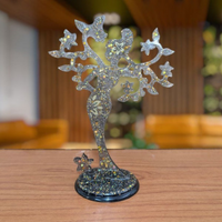 Moonlit Fairy Epoxy Jewelry Stand thumbnail