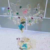 Starlit Fairy Resin Jewelry Stand thumbnail
