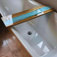 Pure Crystal Resin Bathtub Candy thumbnail