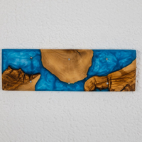 Epoxy Resin Knife Holder thumbnail