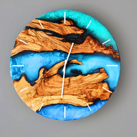 Oceanic Epoxy Clocks thumbnail