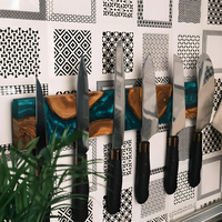 Epoxy Knife Holder thumbnail