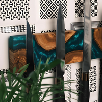 Epoxy Knife Holder thumbnail