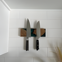 Epoxy Knife Holder thumbnail