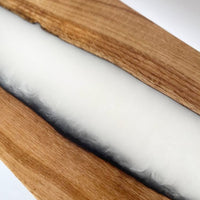 Resin Crafted Bath Trays for Serene Baths thumbnail