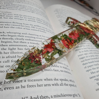 Cottage core Fairy Resin Dagger Sword thumbnail