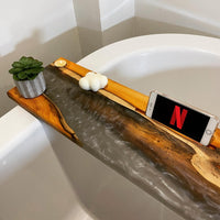 Epoxy Resin Bath Board Collection thumbnail