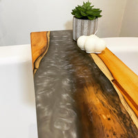 Epoxy Resin Bath Board Collection thumbnail