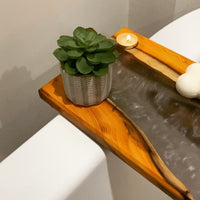 Epoxy Resin Bath Board Collection thumbnail