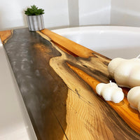 Epoxy Resin Bath Board Collection thumbnail
