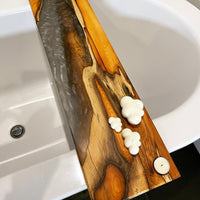 Epoxy Resin Bath Board Collection thumbnail