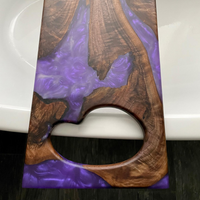 Epoxy resin Bathtub trays thumbnail