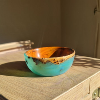 Handmade Epoxy Bowls thumbnail