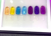 Epoxy Popsicle Wall Art thumbnail