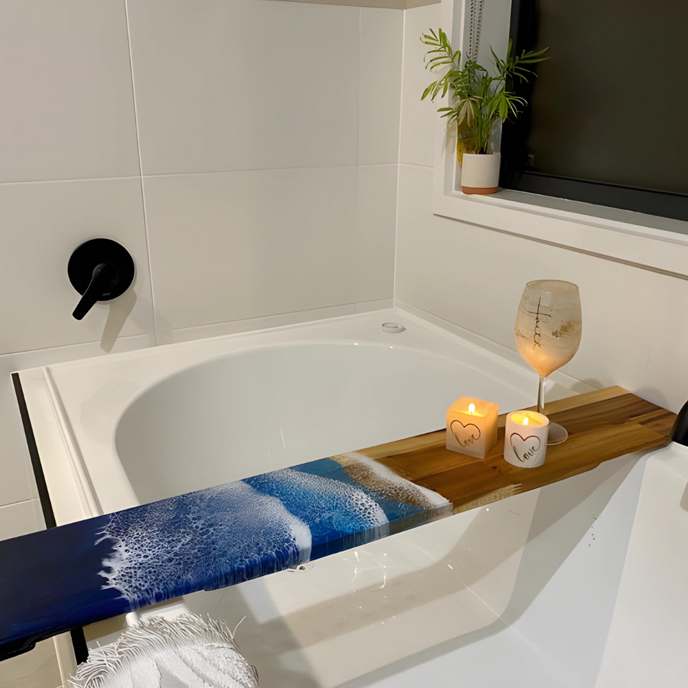 BathTub Epoxy Trays