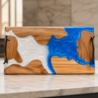 Made To Order Resin Serving Trays thumbnail