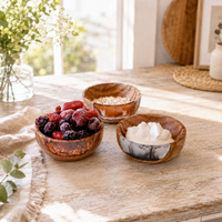River Resin Trinket Bowls thumbnail