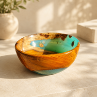 Handmade Epoxy Bowls thumbnail
