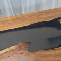 Epoxy Resin Dinning table thumbnail