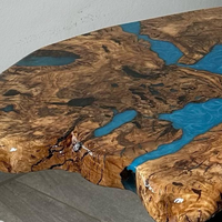 Resin Coffee Table thumbnail