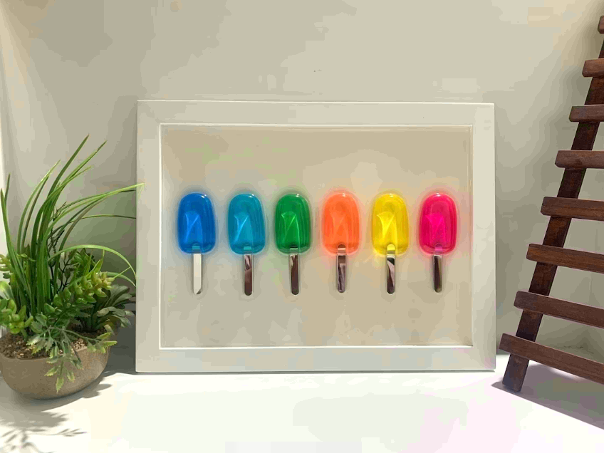 Popsicles for Mary Keilholz -FlystarCrafts
