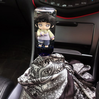 Hinata Car 6 Inch Shift Knob thumbnail