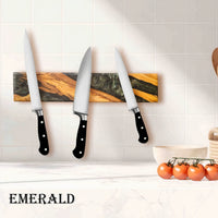 Epoxy Magnetic Knife Storage thumbnail