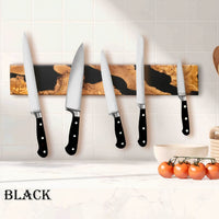 Epoxy Magnetic Knife Storage thumbnail