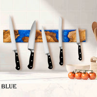 Epoxy Magnetic Knife Storage thumbnail