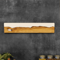 Epoxy Magnetic Knife Holder thumbnail