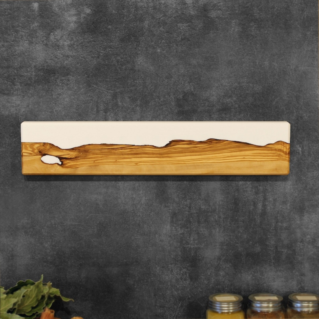 Epoxy Magnetic Knife Holder