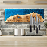 Epoxy Magnetic Knife Holder thumbnail