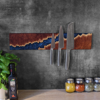 Epoxy Magnetic Knife Holder thumbnail