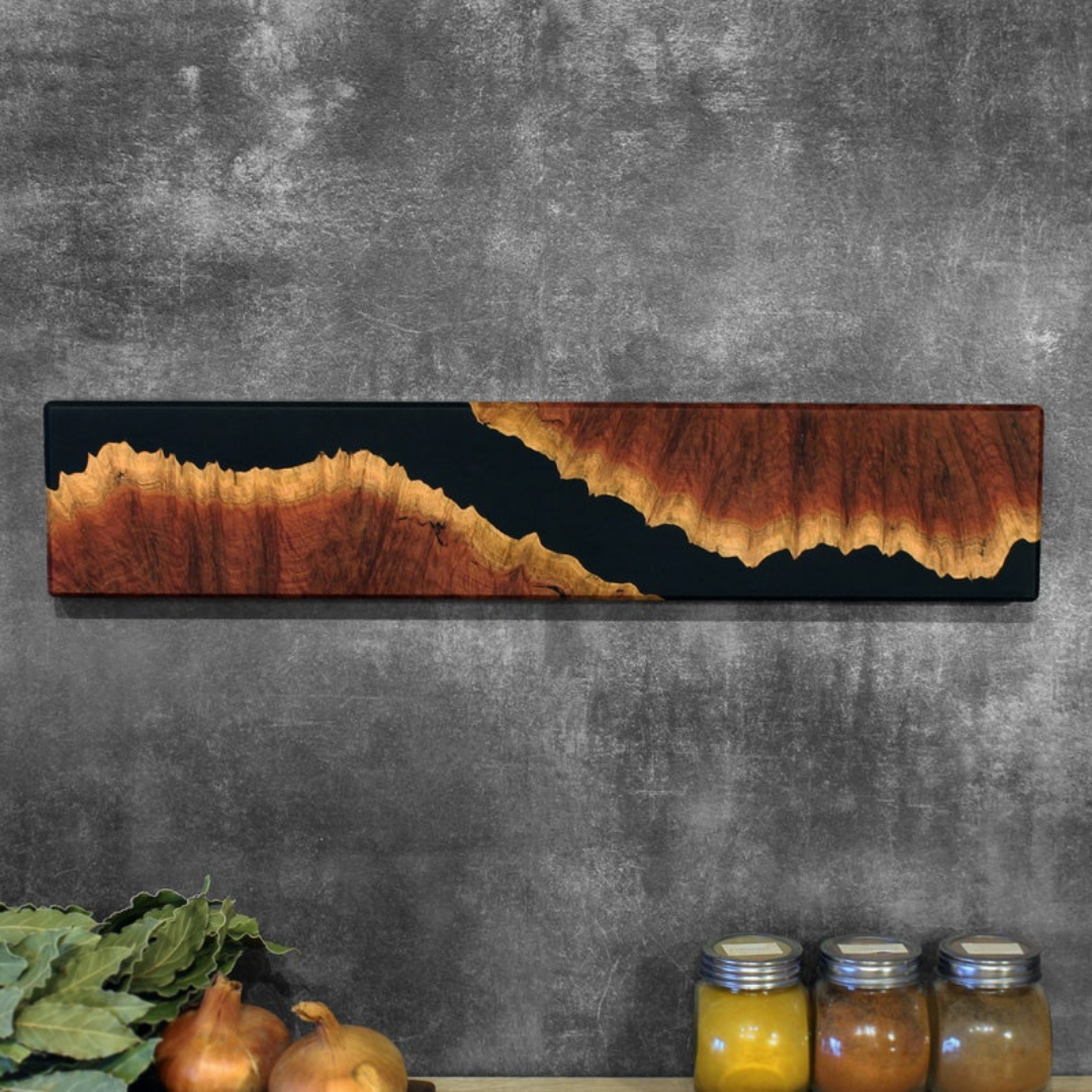 Epoxy Magnetic Knife Holder