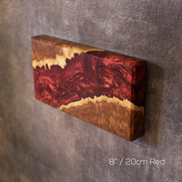 Epoxy Magnetic Knife Holder thumbnail