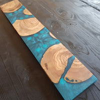 Magnetic Epoxy Knife Rack thumbnail