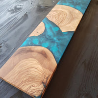 Magnetic Epoxy Knife Rack thumbnail