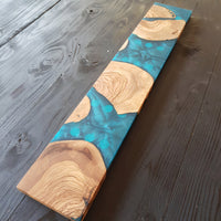 Magnetic Epoxy Knife Rack thumbnail