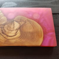 Epoxy Knife Holder thumbnail