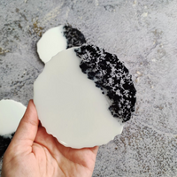 Handmade Epoxy Coasters thumbnail