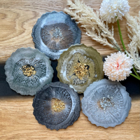 Custom Resin Coasters thumbnail