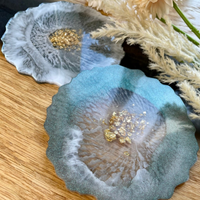 Custom Resin Coasters thumbnail