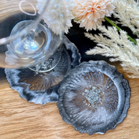 Custom Resin Coasters thumbnail