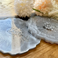 Custom Resin Coasters thumbnail