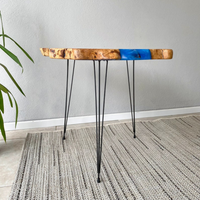 Live Edge Coffee Table thumbnail
