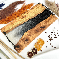Customized Epoxy Charcuterie Board thumbnail