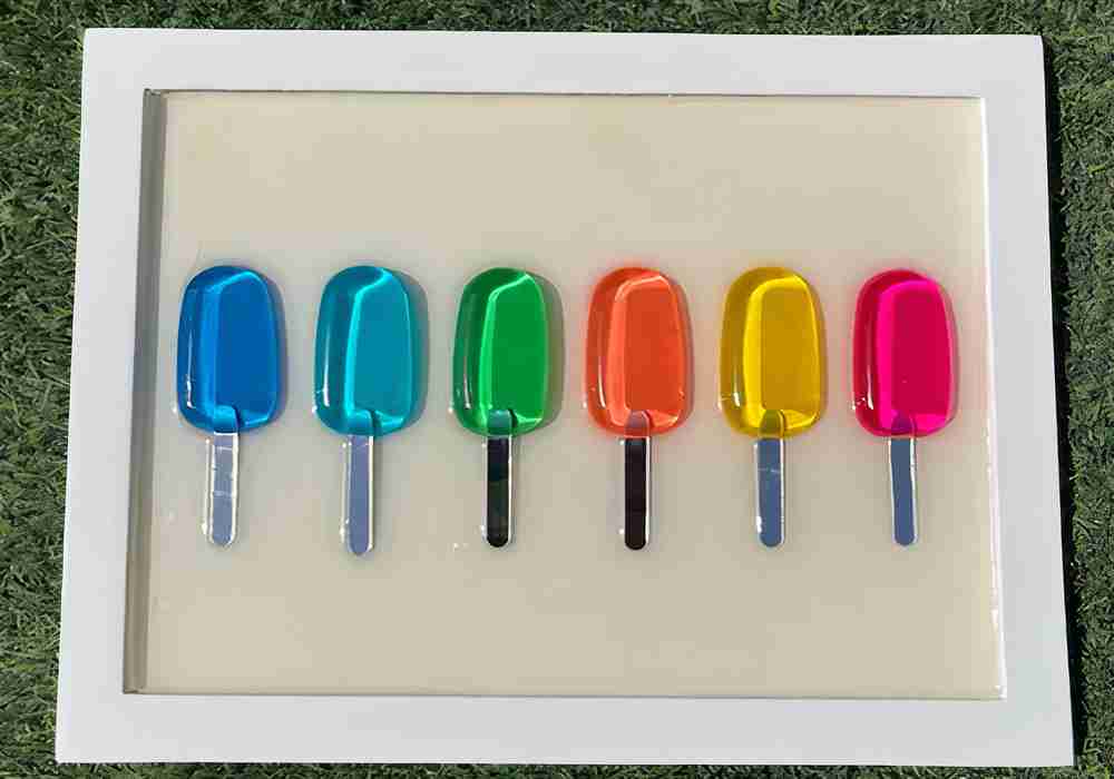 Popsicles for DEVON GIFIS