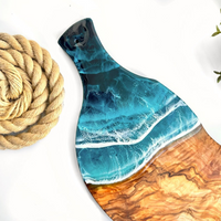 Resin Charcuterie Board thumbnail