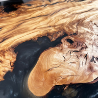 Made To Order Resin Charcuterie Board thumbnail