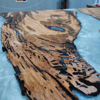 Woodland Stream Dinning Table thumbnail
